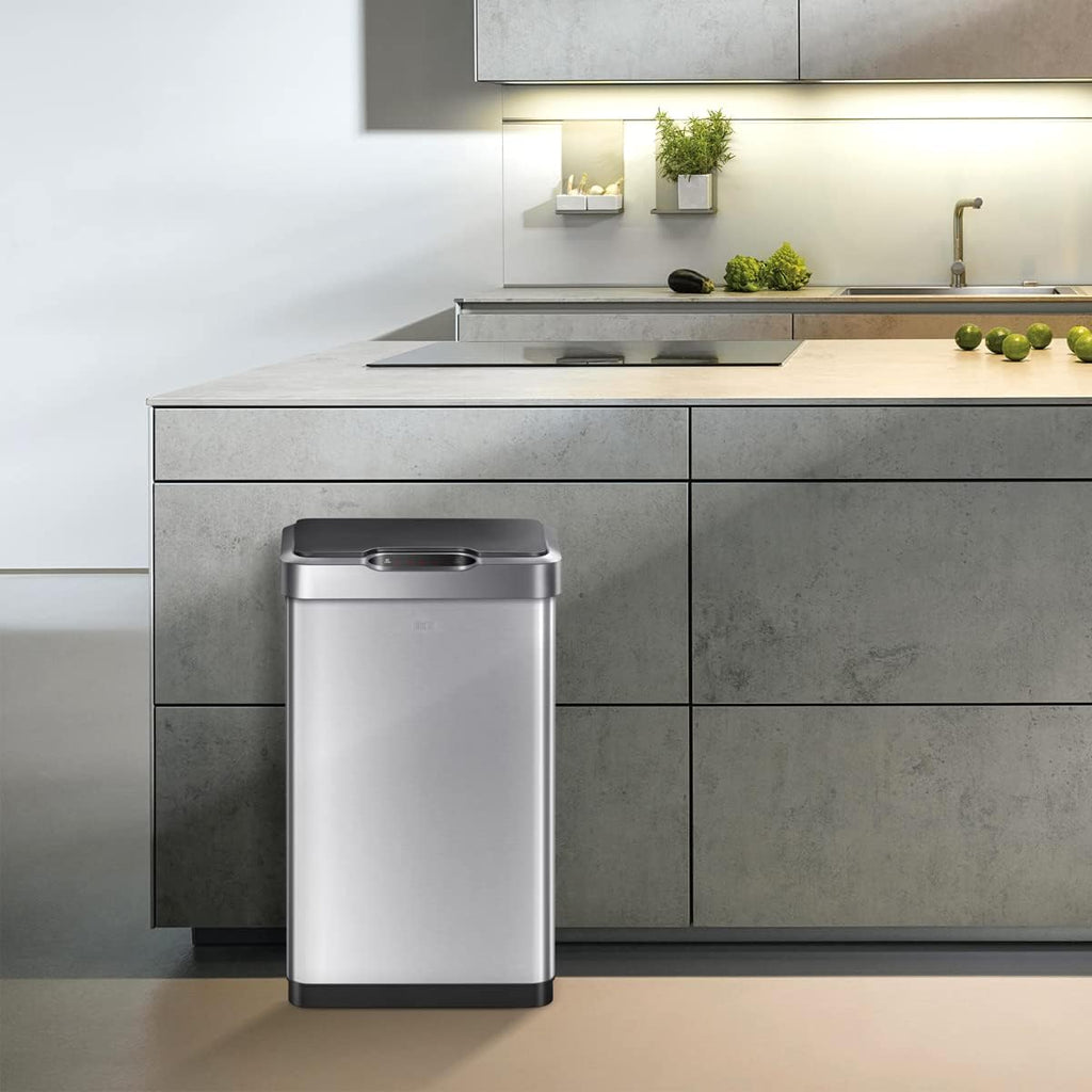 EKO™ Mirage-T Motion Sensor Trash Can