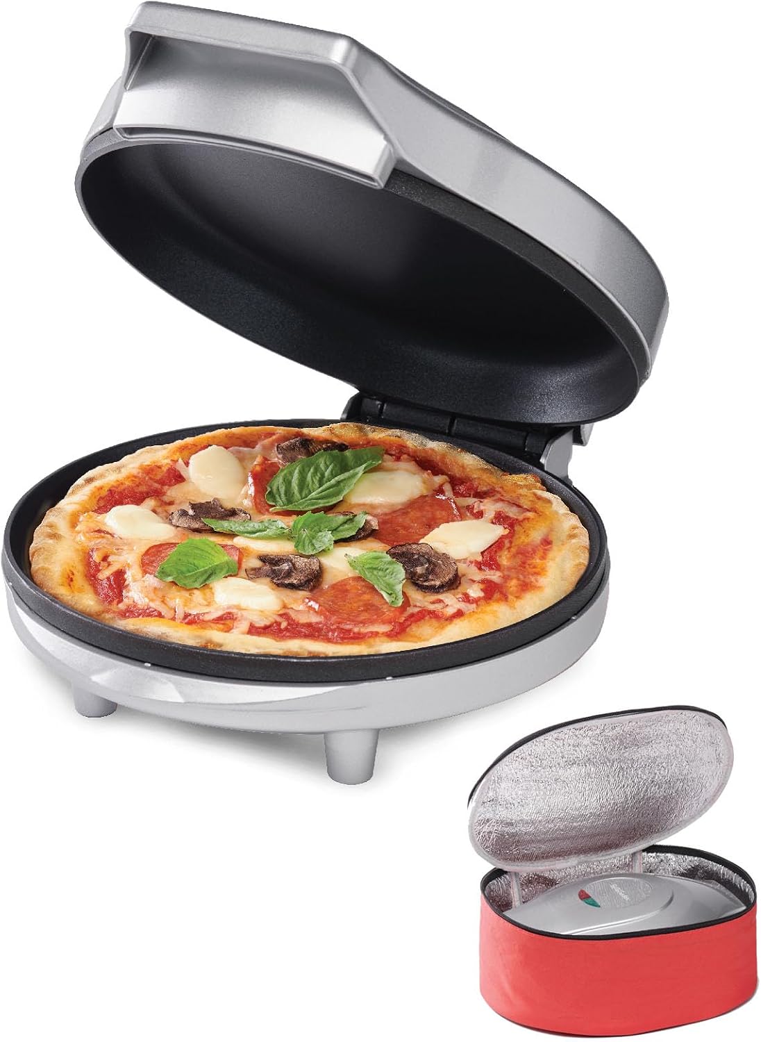 BETTY CROCKER™ 12" Pizza Maker Plus
