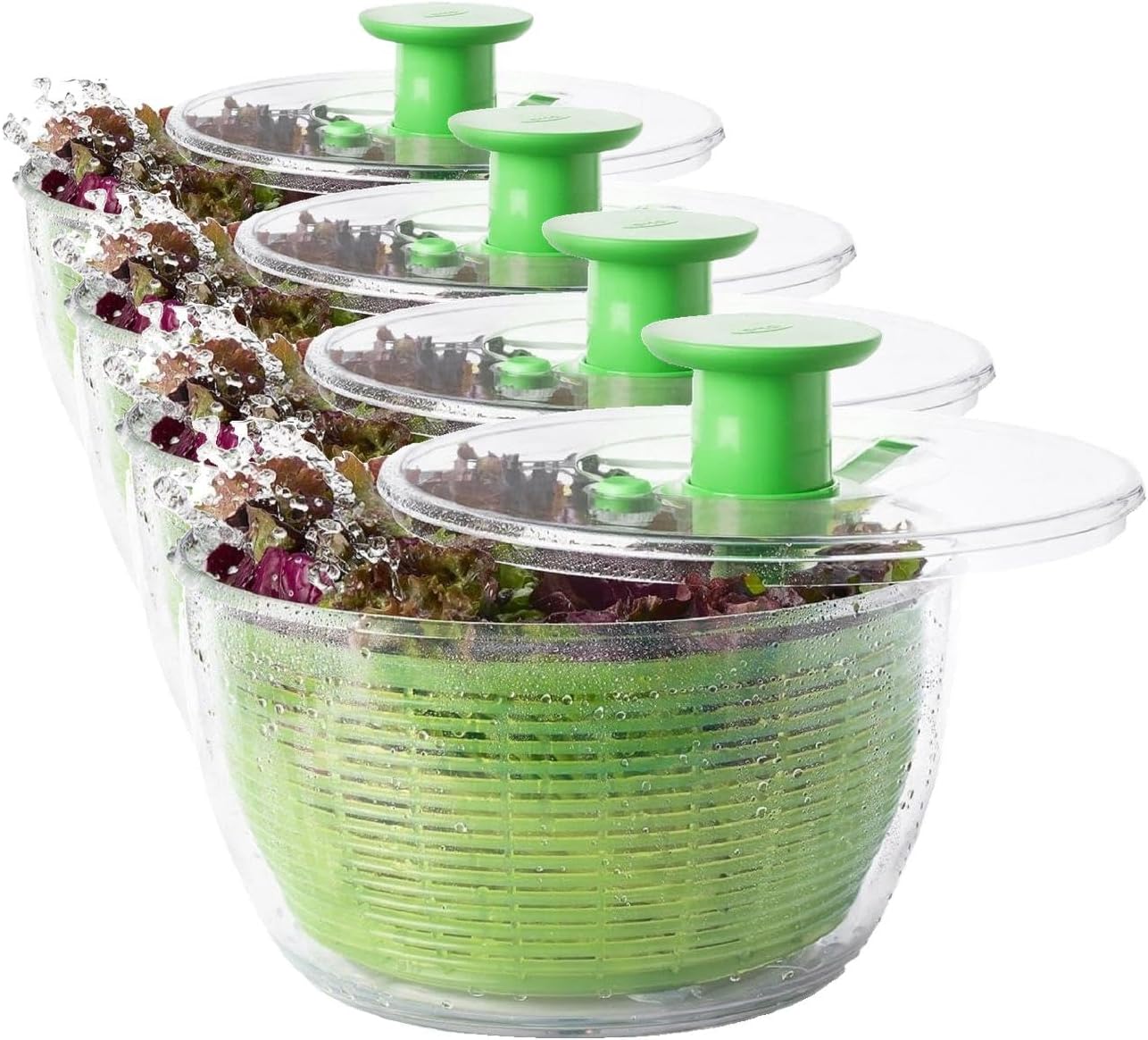 OXO™ Good Grips Salad Spinner