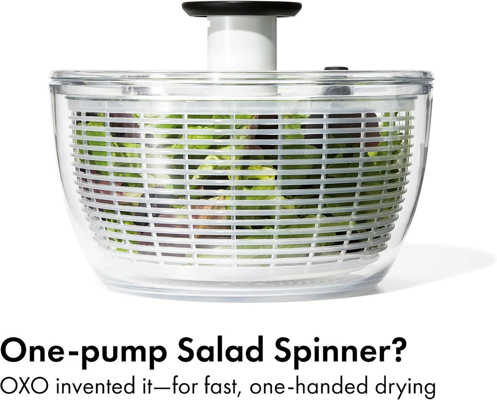 OXO™ Good Grips Salad Spinner