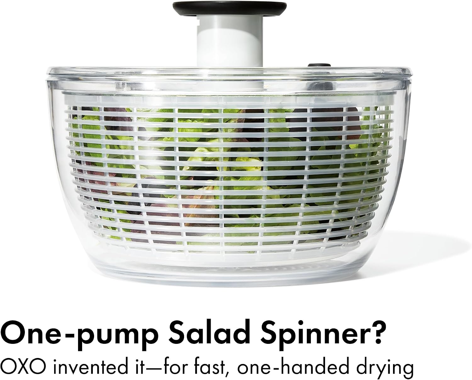 OXO™ Good Grips Salad Spinner