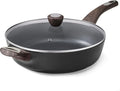 SENSARTE™ 5-Quart Nonstick Deep Frying Pan