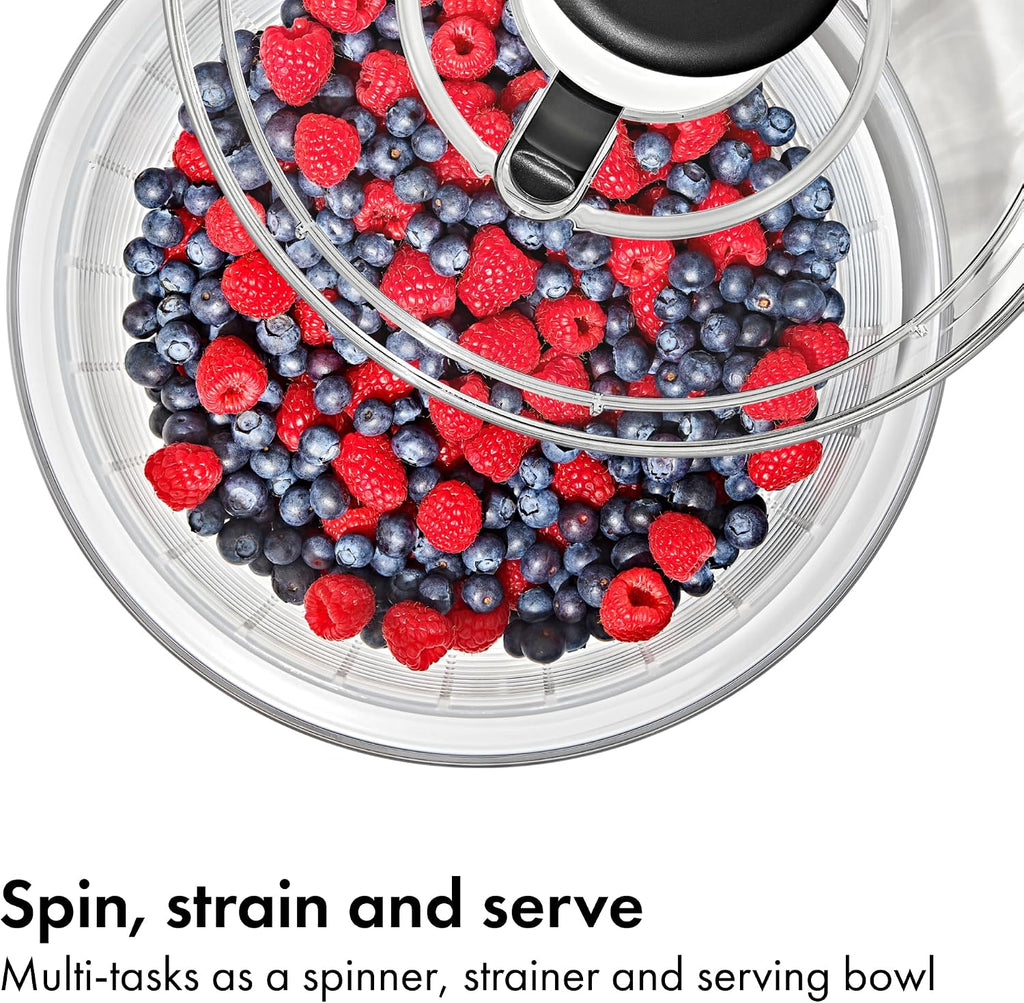 OXO™ Good Grips Salad Spinner