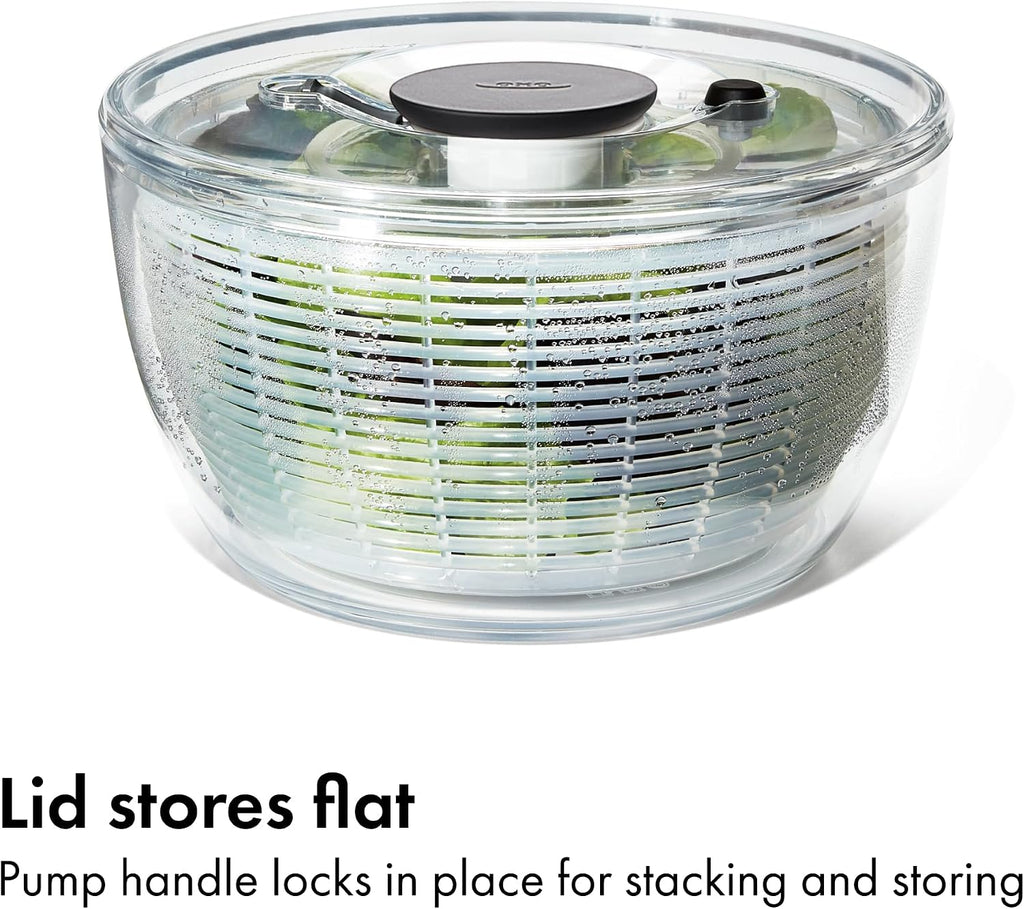 OXO™ Good Grips Salad Spinner