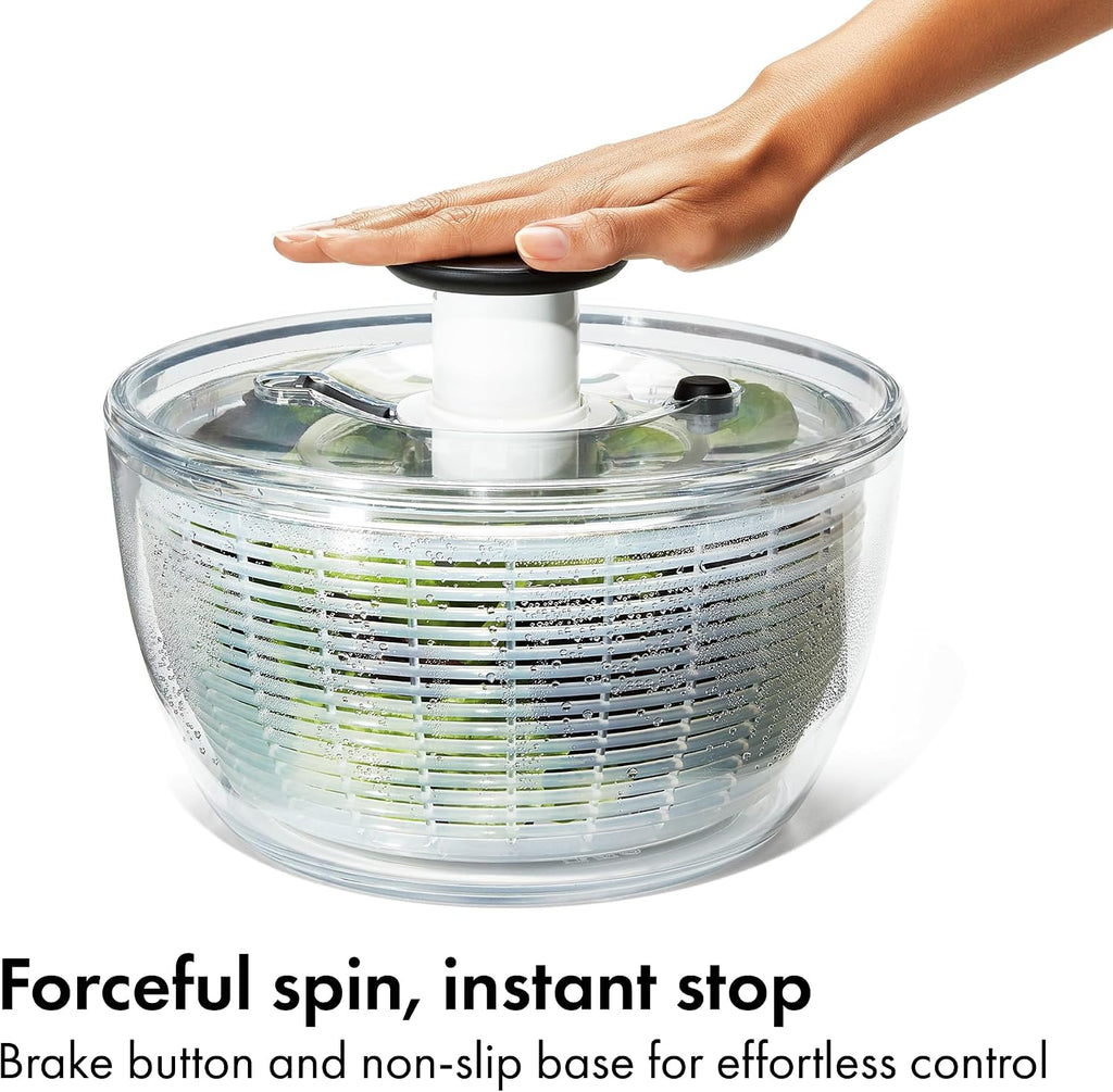 OXO™ Good Grips Salad Spinner