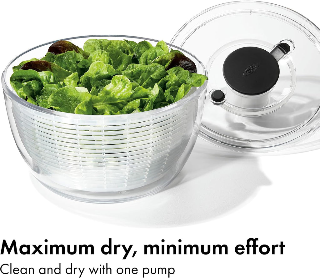 OXO™ Good Grips Salad Spinner