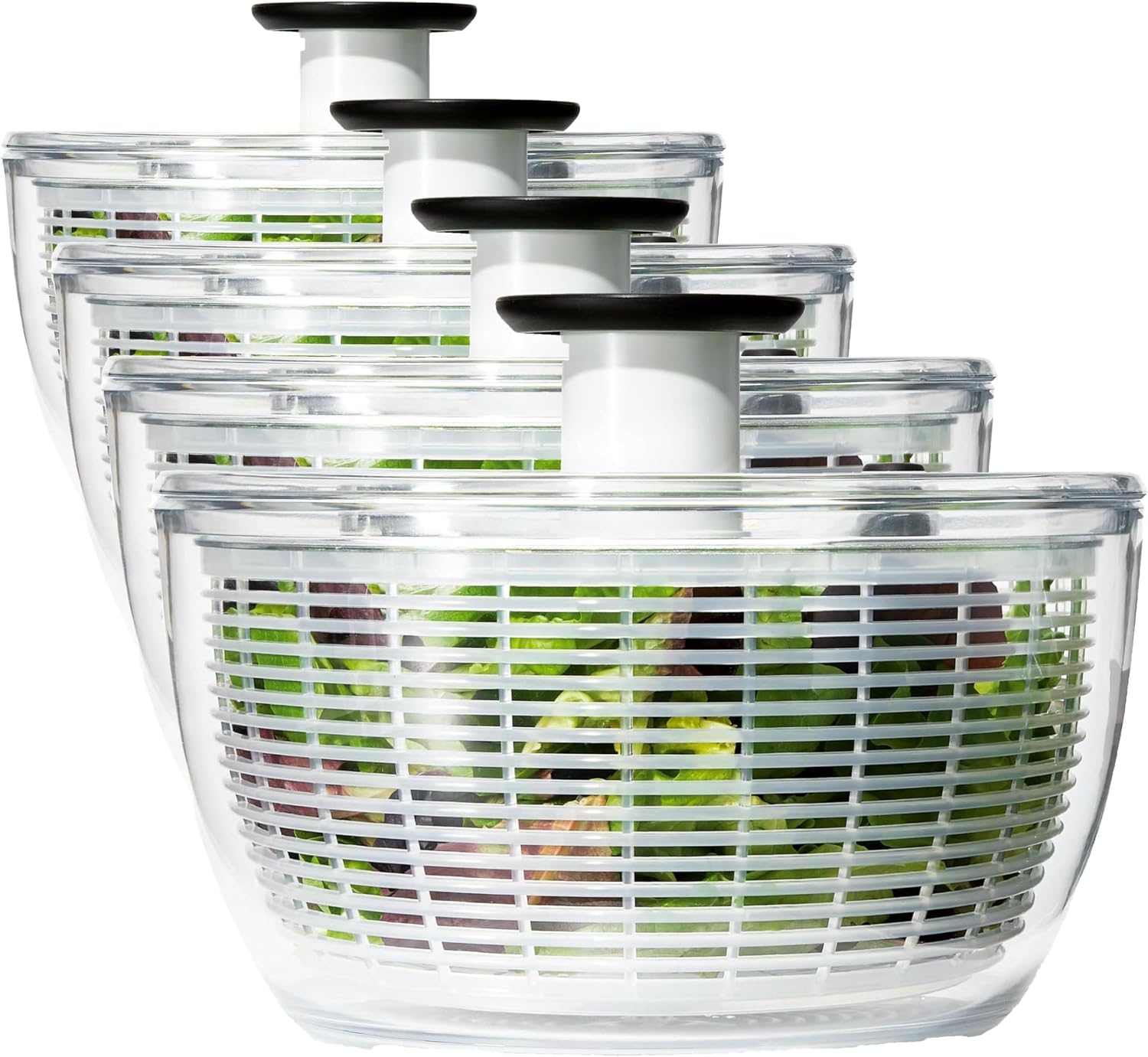 OXO™ Good Grips Salad Spinner