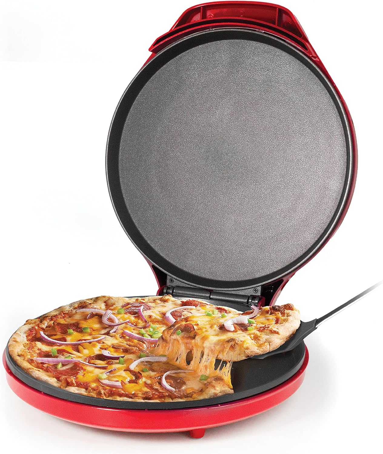 BETTY CROCKER™ 12" Pizza Maker Plus